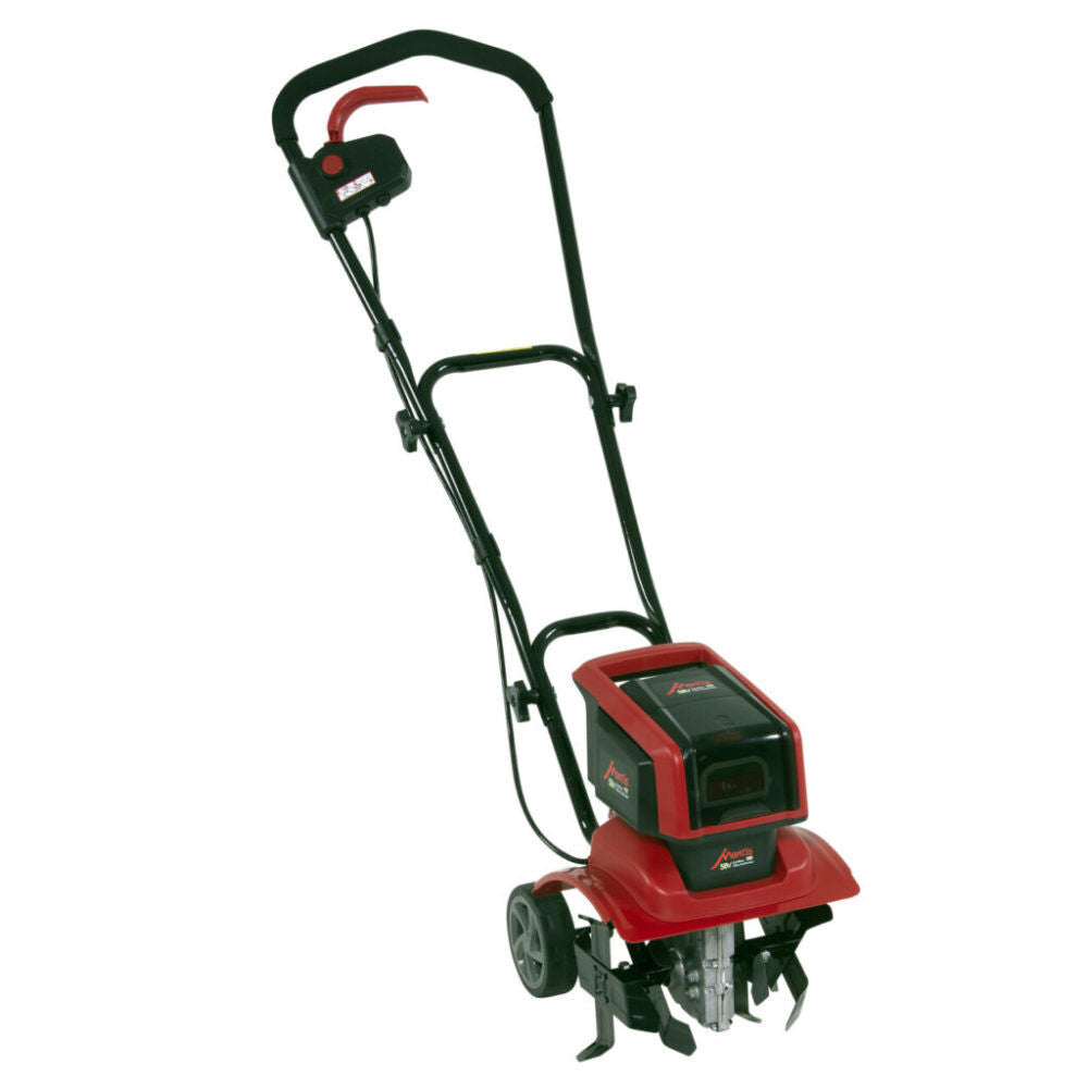 58V Tiller/Cultivator Battery-Powered Kit 12 Inch x 8 Inch 3558