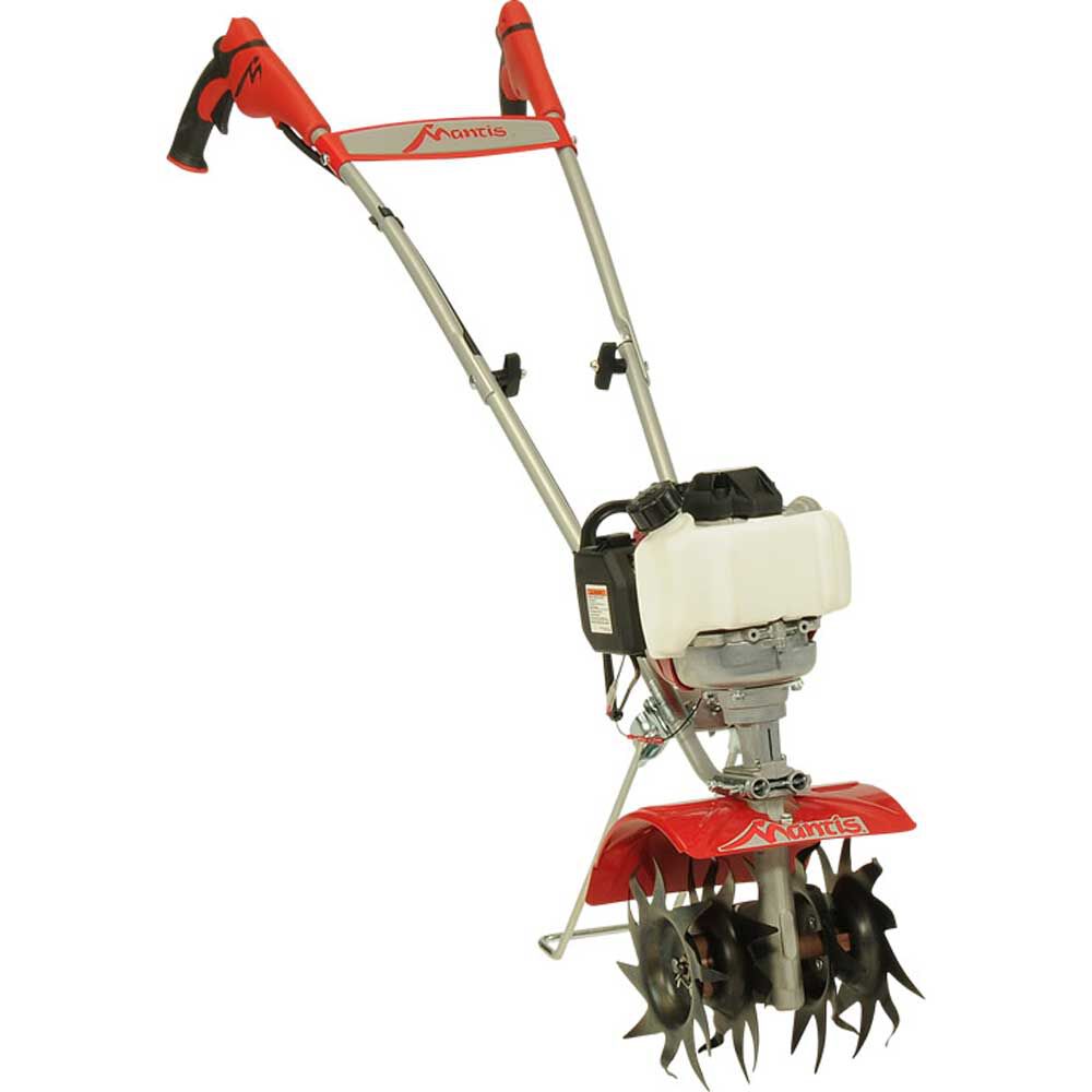 9In Tiller/Cultivator with 25cc 4-Cycle Honda engine 7940