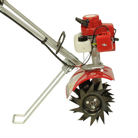 Tiller Cultivator 2-Cycle Plus 7924