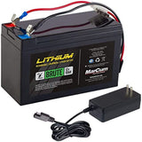 12V Brute Battery Kit LP41210KIT