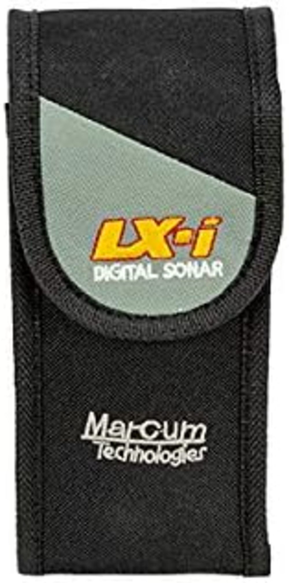 LX-i Digital Handheld Sonar LX-I