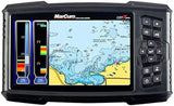 MX-7 Digital Sonar System 7 in LCD Dual Beam with GPS MX-7GPS