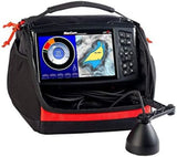 MX-7 Digital Sonar System 7 in LCD Dual Beam with GPS MX-7GPS