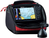 MX-7 Digital Sonar System 7 in LCD Dual Beam with GPS MX-7GPS