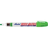 1/8 In. Liquid Valve Action Fluorescent Green Paint Marker 97051