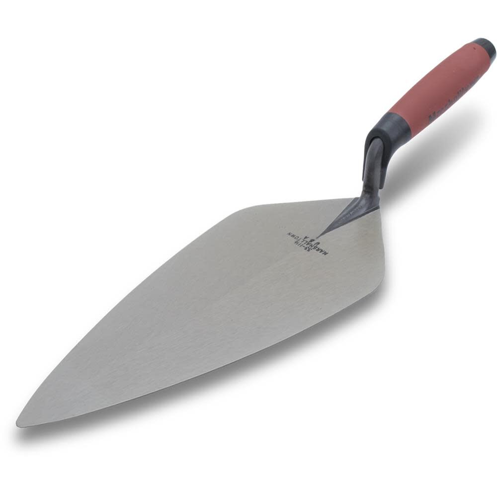 11 1/2in Brick Trowel London Pattern 3311.5FG