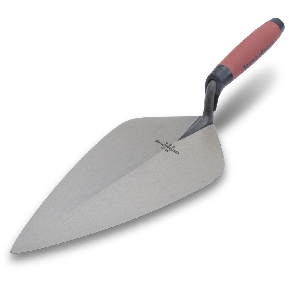 12in Brick Trowel Wide London Pattern 34 12FG