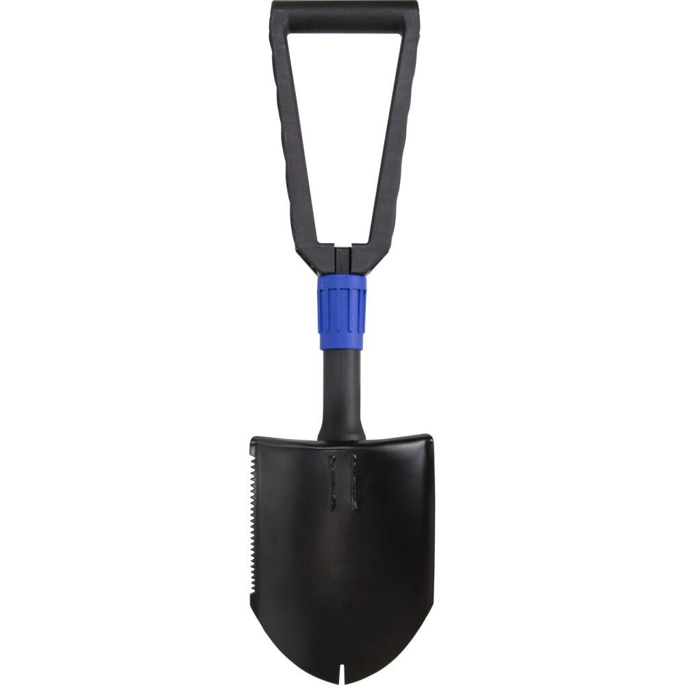 23in Proscape Folding Shovel Round Point 32462