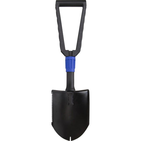 23in Proscape Folding Shovel Round Point 32462