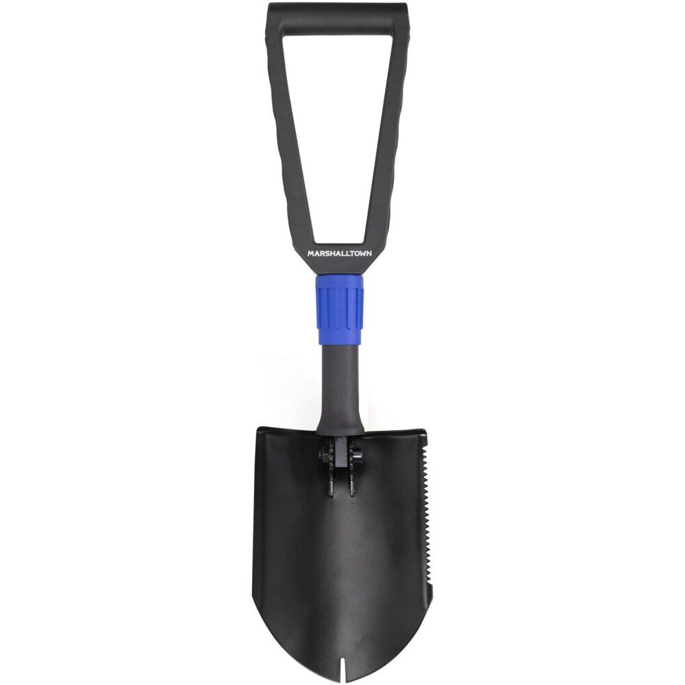 23in Proscape Folding Shovel Round Point 32462