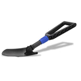 23in Proscape Folding Shovel Round Point 32462