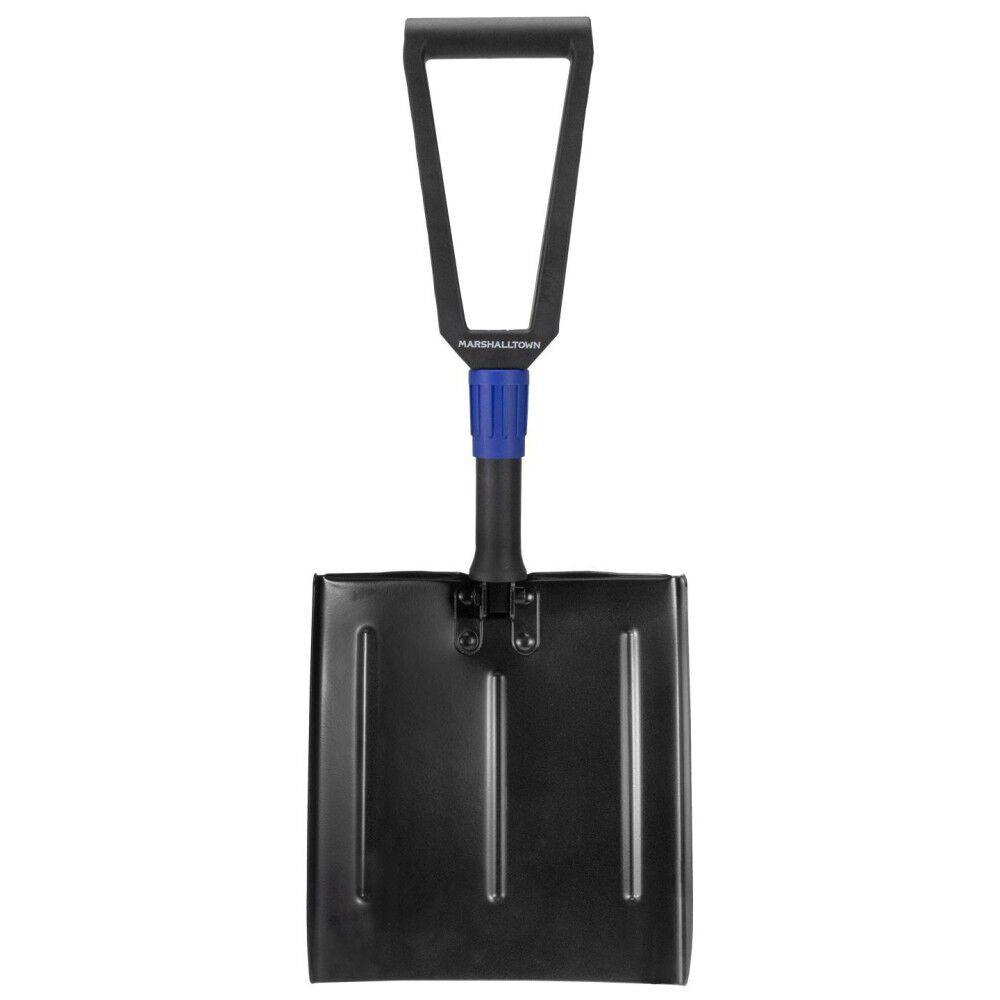 26in Proscape Folding Shovel Square Point 32463