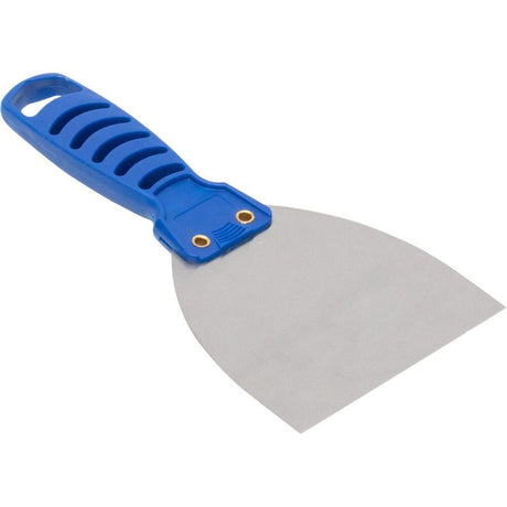 4in Carbon Steel Putty Knife PK313