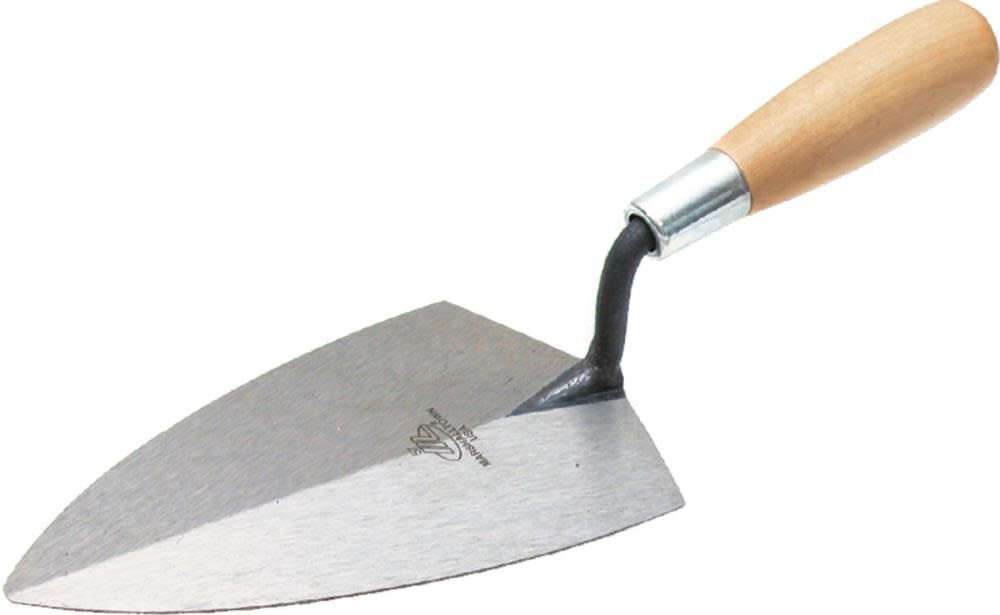 7 x 4-3/8 Tile Setter's Trowel 57M