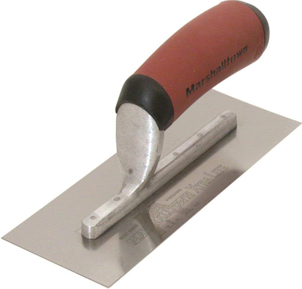 8 In. x 3 In. Midget Trowel 11D