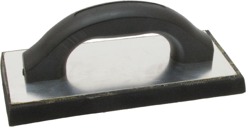 9 In. x 4 In. Molded Rubber Float MRF94