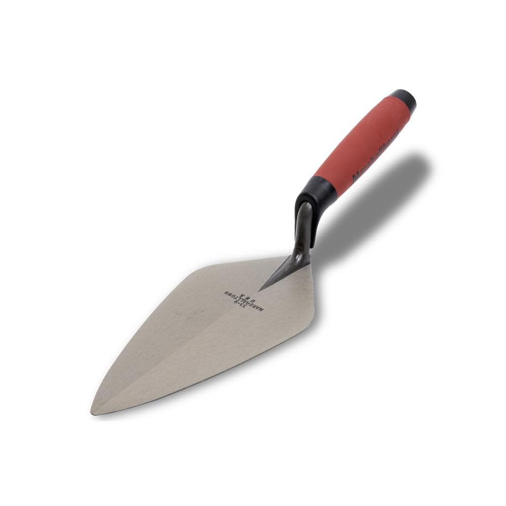 9in Brick Trowel London Pattern 10185M