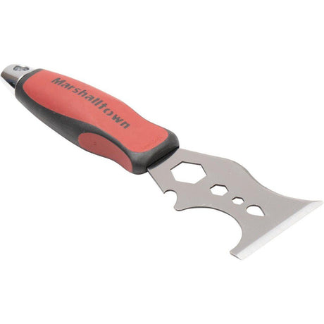 DuraSoft 13-in-1 High Carbon Steel Handle Putty & Joint Knife GT296D