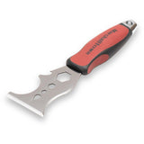 DuraSoft 13-in-1 High Carbon Steel Handle Putty & Joint Knife GT296D