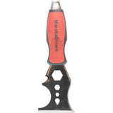 DuraSoft 13-in-1 High Carbon Steel Handle Putty & Joint Knife GT296D