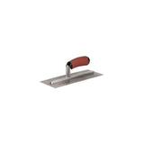 DuraSoft Drywall Trowel 4.5 x 11in Carbon Steel 12SD