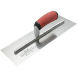 DuraSoft Drywall Trowel 4.5 x 11in Carbon Steel 12SD