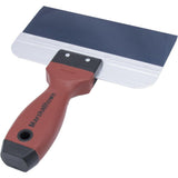 DuraSoft I Taping Knives 3 x 8in Blue Steel Blade 14337