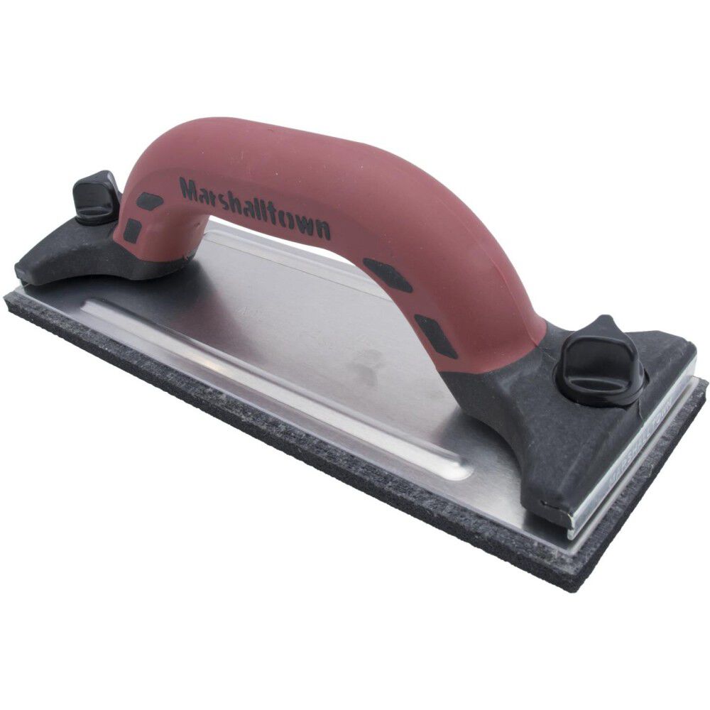 DuraSoft Lightweight Hand Sander 9.375 x 3.25in 16320