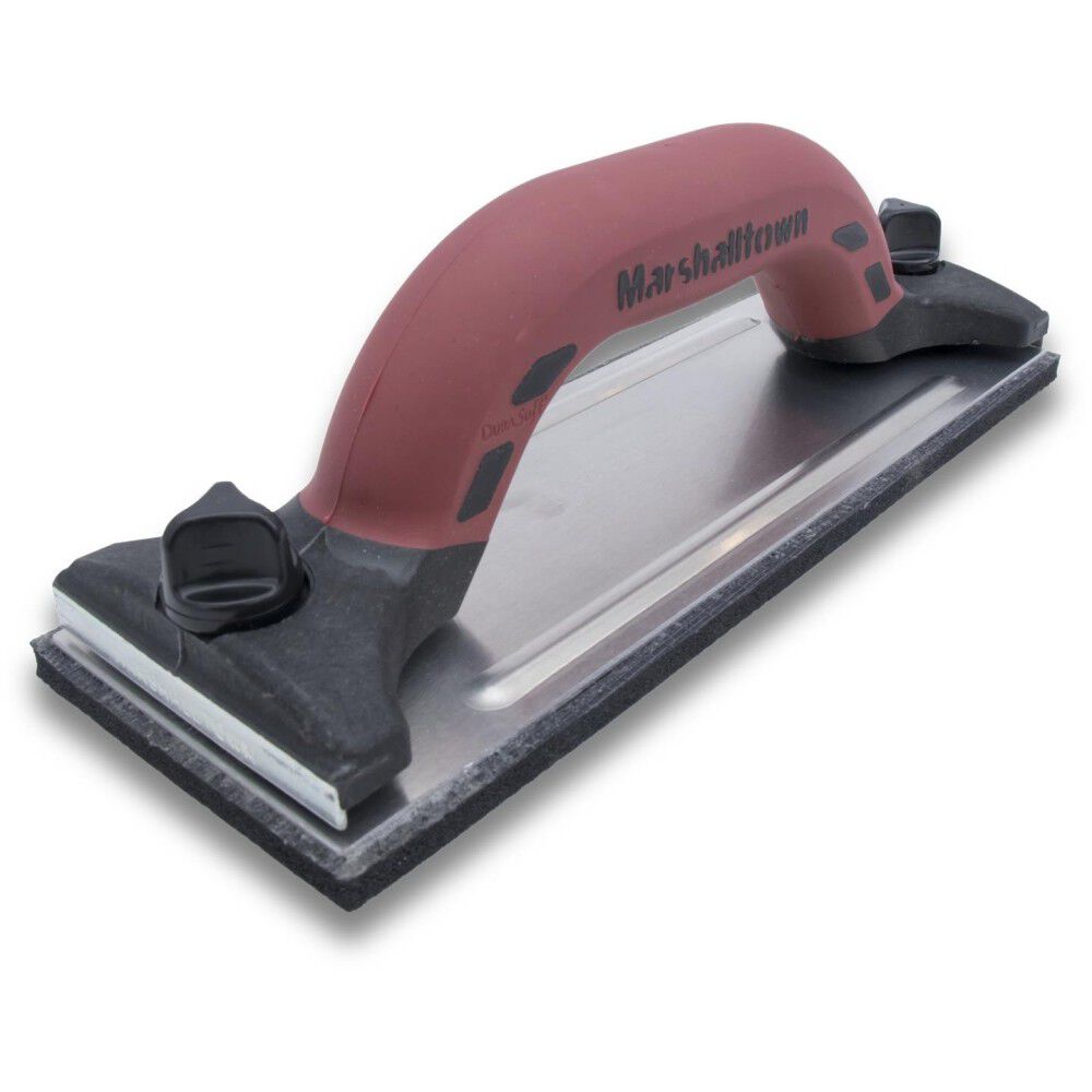 DuraSoft Lightweight Hand Sander 9.375 x 3.25in 16320