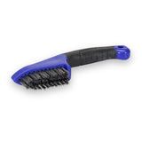 Ergonomic Soft Grip Heavy Duty Stainless Steel Wire Brush WB212