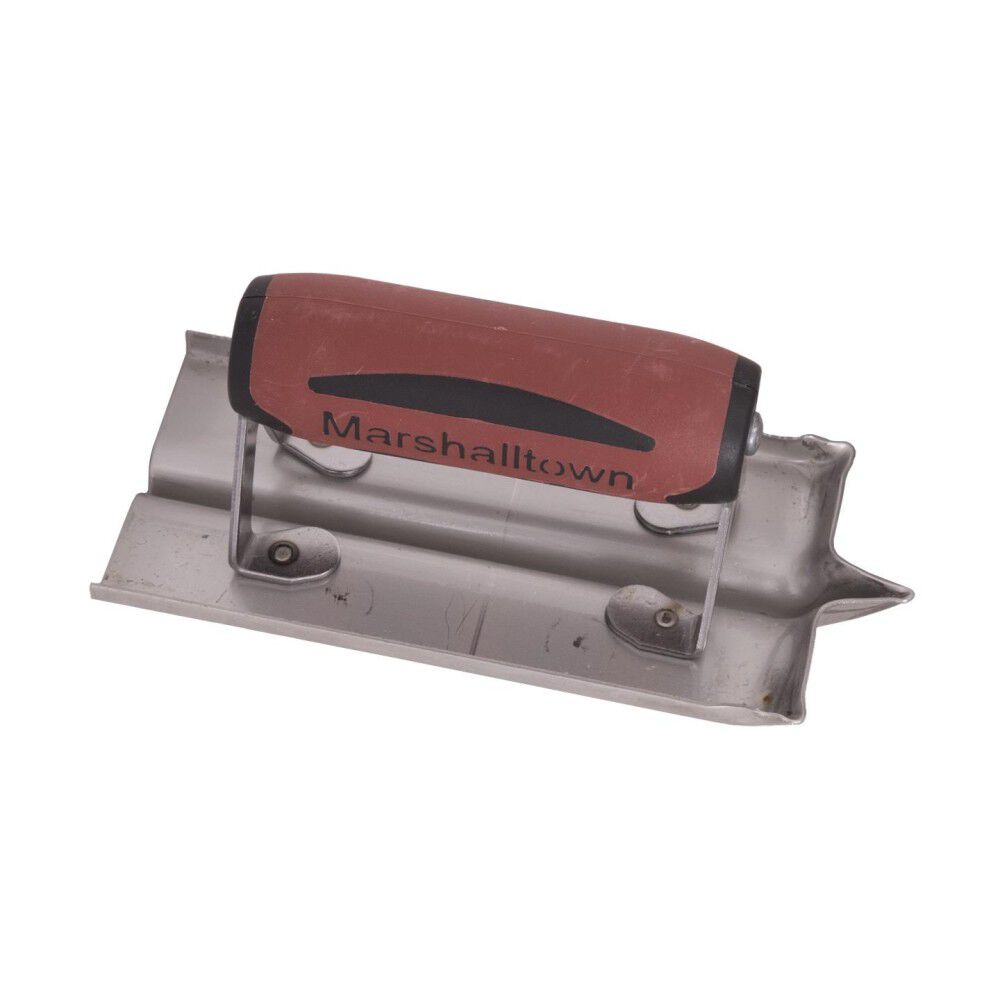 Hand Groover 6 x 3in Stainless Steel Blade 180D