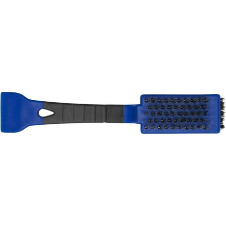 Nylon and Steel Bristle Chemical-resistant 3-in-1 Stripping Brush SB31