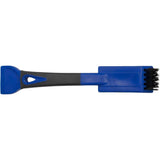 Nylon and Steel Bristle Chemical-resistant 3-in-1 Stripping Brush SB31