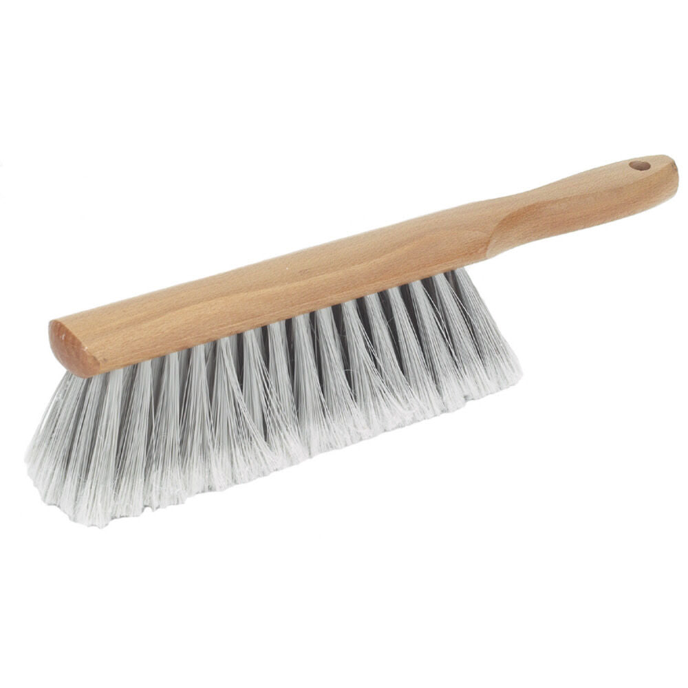 Silver Foxtail Brush 15434