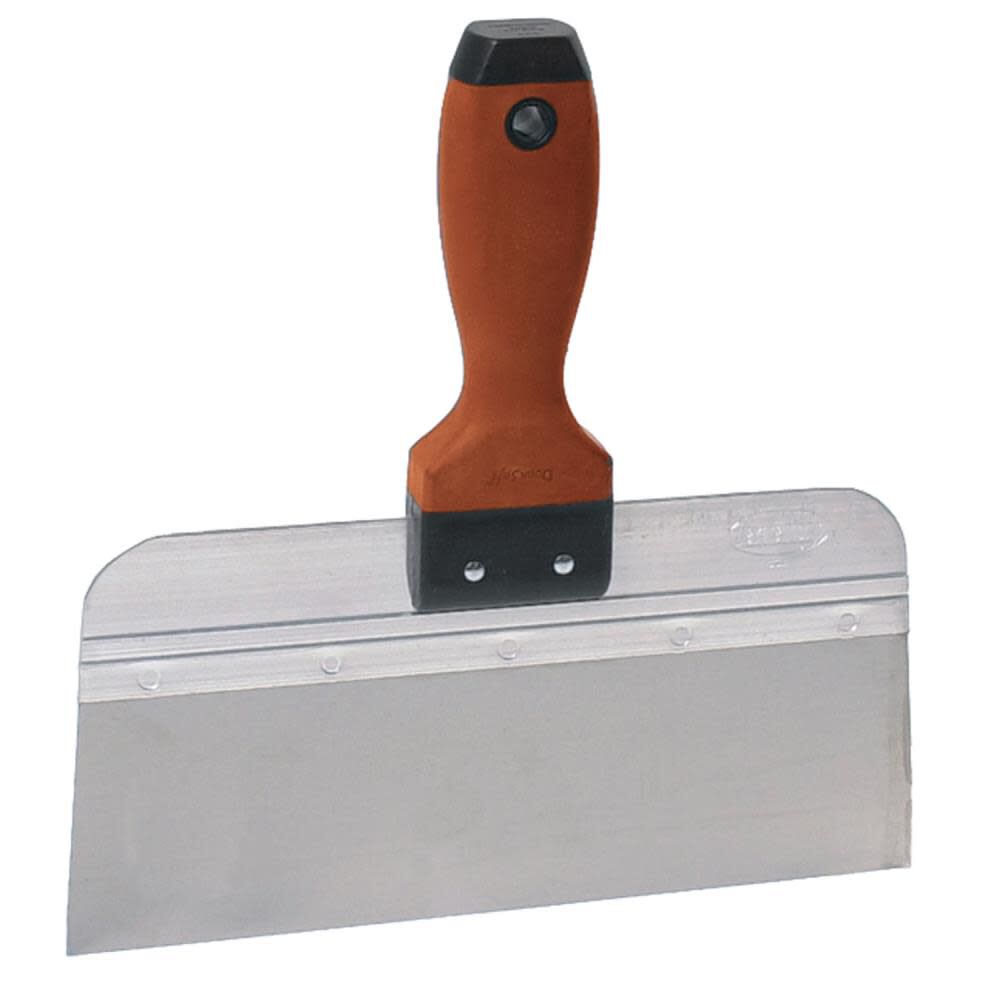 Stainless Steel Taping Knife 10 - DuraSoft 3510SD