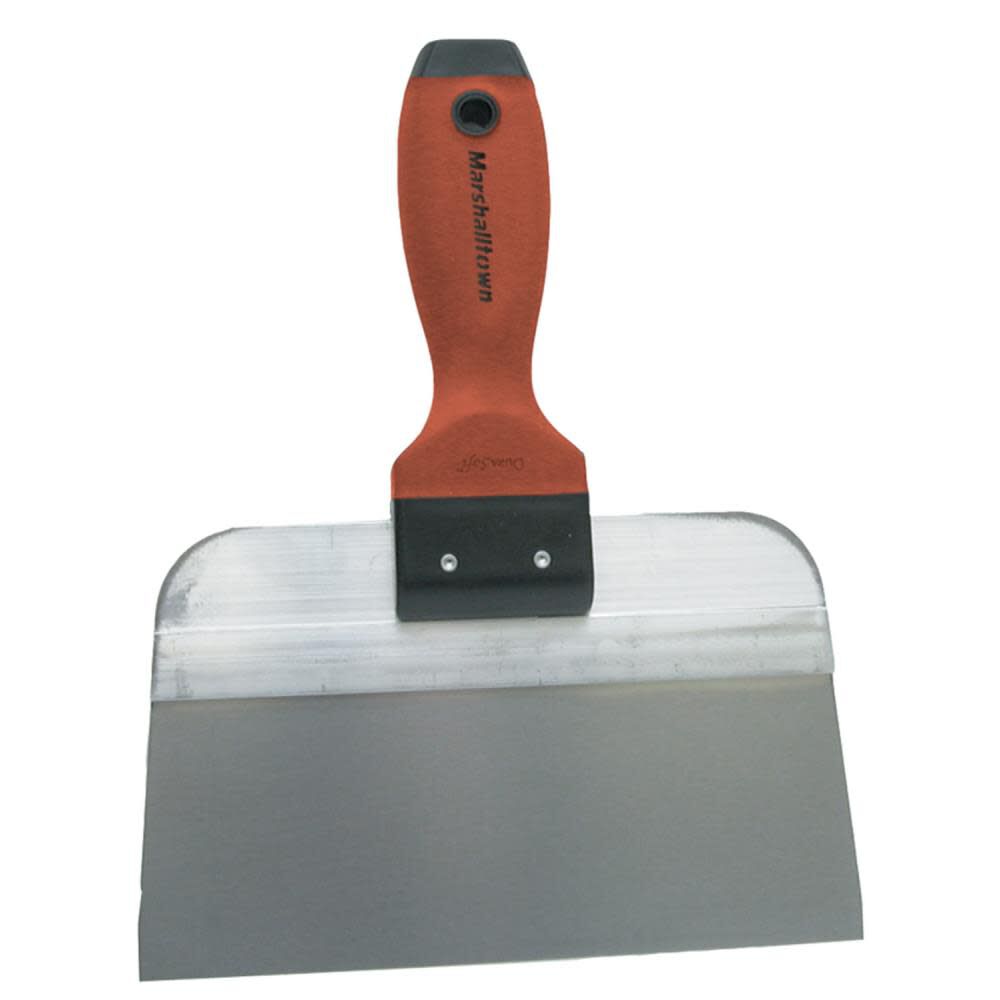 Stainless Steel Taping Knife 6 - DuraSoft 3506SD