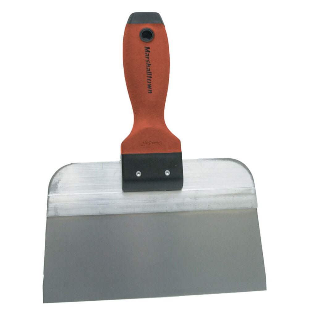 Stainless Steel Taping Knife - 8- DuraSoft 3508SD