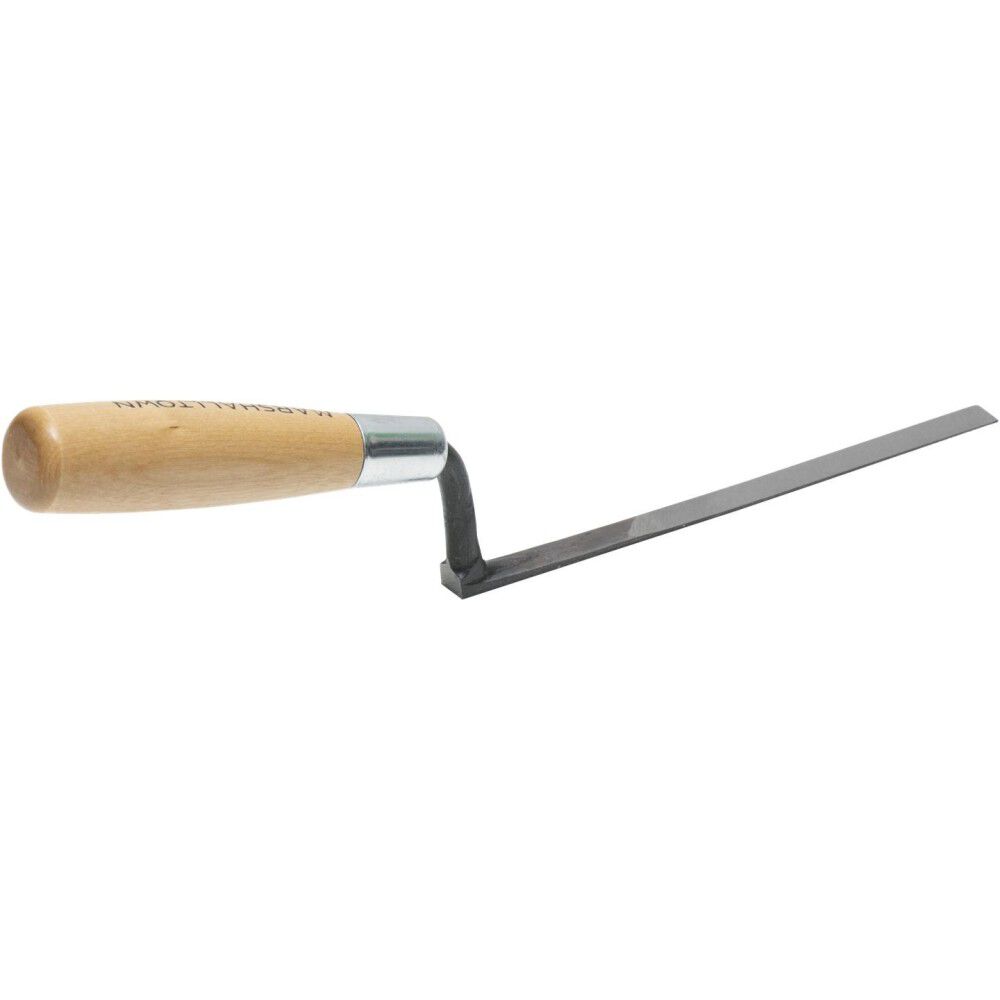 Tuck Pointer Wood Handle 6.75in x 0.375in 505