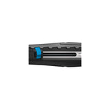 SECUBASE 383 Safety Knife with Auto Blade Retraction 383001.02