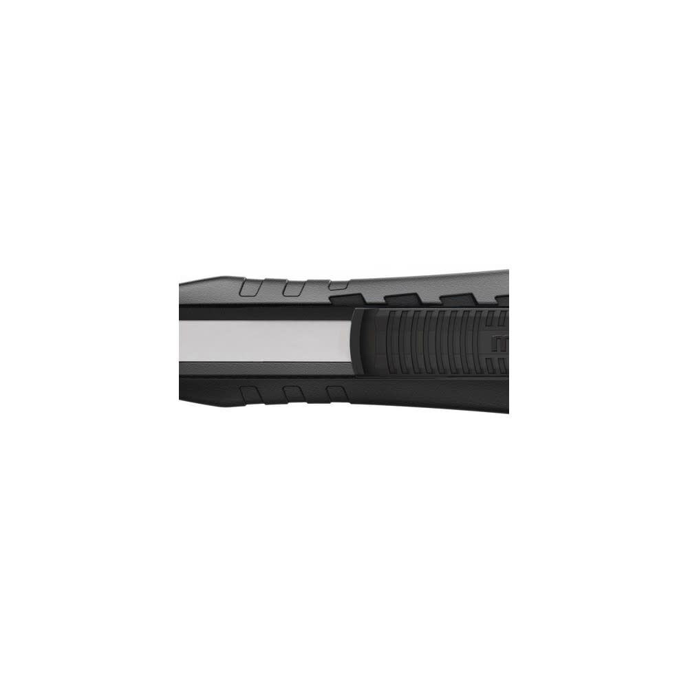 SECUBASE 383 Safety Knife with Auto Blade Retraction 383001.02