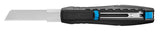 SECUBASE 383 Safety Knife with Auto Blade Retraction 383001.02