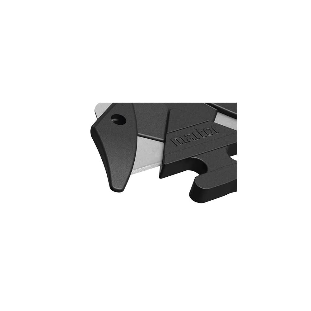 Secumax 350 Steel/Plastic Replacement Blade Head 3550.2