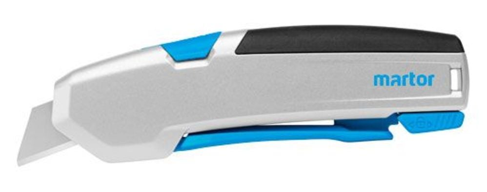 SECUPRO 625 Safety Knife 625001.02