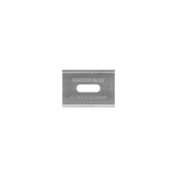 Steel 2-Edge Industrial Blade 10pk 92.66