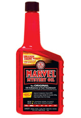 Mystery Oil 16oz Oil Enhancer & Fuel Treatment MM12R