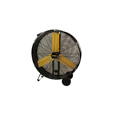 Drum Fan High Capacity Direct Drive 30in MAC-30D