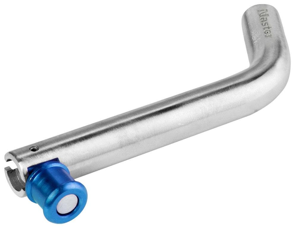 5/8 In. (16mm) Class III/IV Stainless Steel Barrel Head Hitch Pin - 1465DAT 1465DAT