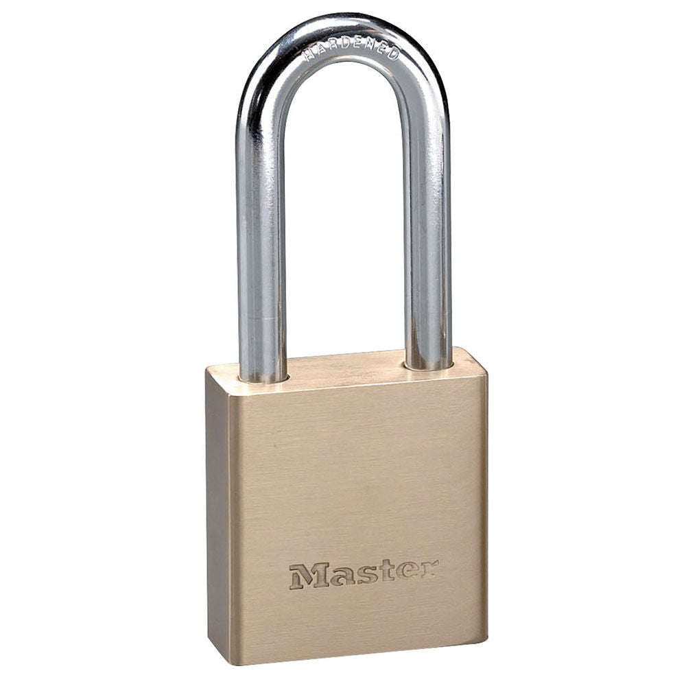 Padlock 1 3/4in Key Different Dual Ball Bearing 576DLHPF