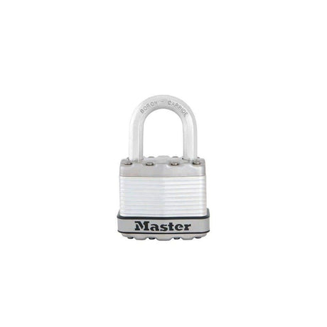 Padlock 1 3/4in Magnum Dual Ball Bearing Locking M1XKADCCSEN