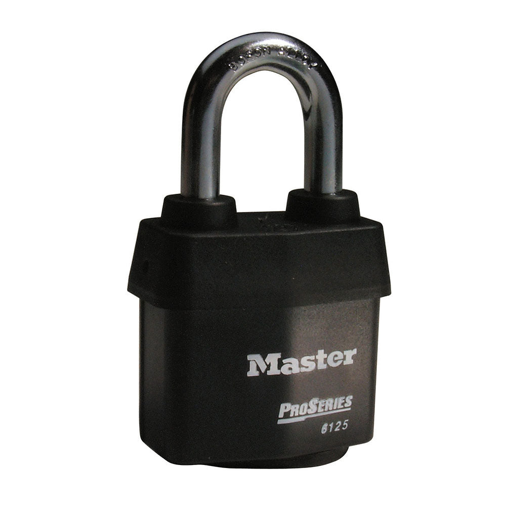 ProSeries Weather Tough 2-3/8in Laminated Padlock 6125KA